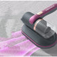 Aspirateur électrique anti - acariens UV, appareil anti - acariens pour matelas, canapé, oreillers, mini aspirateur étanche - Ma boutique